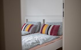 Flat2Go Modern Apartments - Harmony Of City And Nature